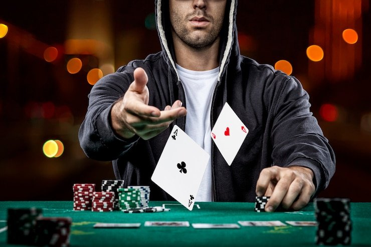 330ml Live Casino